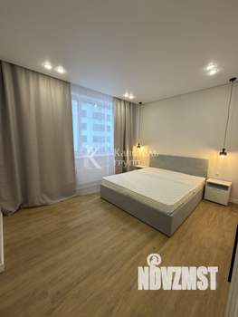 2-к квартира, на длительный срок, 48м2, 12/25 этаж