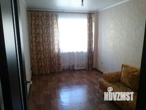 1-к квартира, на длительный срок, 33м2, 5/10 этаж