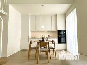 3-к квартира, посуточно, 80м2, 1/1 этаж