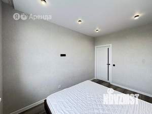 1-к квартира, на длительный срок, 34м2, 7/20 этаж