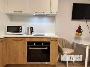 1-к квартира, посуточно, 23м2, 1/1 этаж