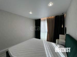 2-к квартира, на длительный срок, 56м2, 3/17 этаж