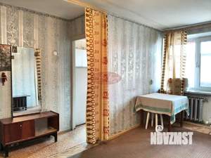 3-к квартира, на длительный срок, 55м2, 5/5 этаж