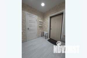 1-к квартира, посуточно, 34м2, 5/19 этаж