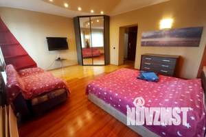 1-к квартира, посуточно, 48м2, 12/12 этаж