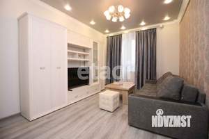 1-к квартира, на длительный срок, 56м2, 16/17 этаж