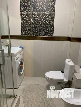 1-к квартира, на длительный срок, 45м2, 2/9 этаж