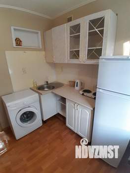 1-к квартира, на длительный срок, 32м2, 3/5 этаж