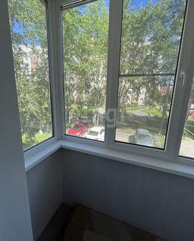 3-к квартира, на длительный срок, 56м2, 2/5 этаж