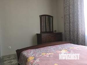 1-к квартира, посуточно, 40м2, 9/24 этаж