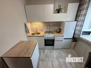 2-к квартира, на длительный срок, 45м2, 4/5 этаж