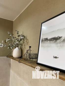 1-к квартира, посуточно, 27м2, 2/9 этаж