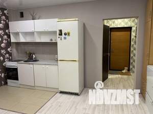 Студия квартира, на длительный срок, 26м2, 5/16 этаж