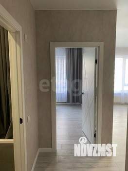 1-к квартира, на длительный срок, 41м2, 6/11 этаж