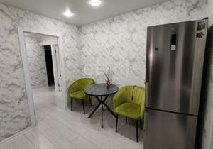 2-к квартира, на длительный срок, 53м2, 1/5 этаж