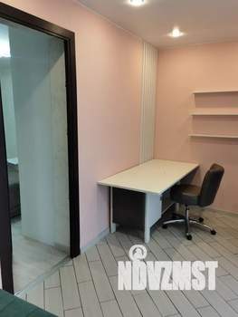 2-к квартира, посуточно, 67м2, 11/17 этаж