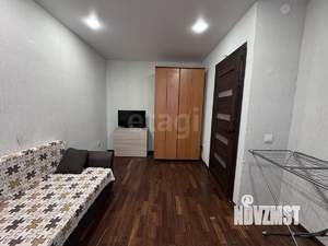 1-к квартира, на длительный срок, 30м2, 10/10 этаж