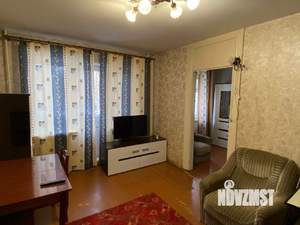 2-к квартира, на длительный срок, 42м2, 3/4 этаж