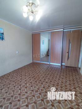 1-к квартира, на длительный срок, 32м2, 4/5 этаж