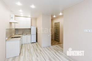 1-к квартира, на длительный срок, 38м2, 1/13 этаж