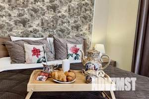 1-к квартира, посуточно, 45м2, 3/9 этаж