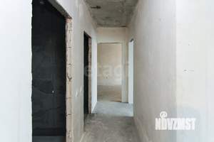 2-к квартира, на длительный срок, 57м2, 9/26 этаж