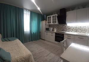 1-к квартира, на длительный срок, 45м2, 3/10 этаж