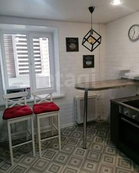 1-к квартира, на длительный срок, 36м2, 2/9 этаж