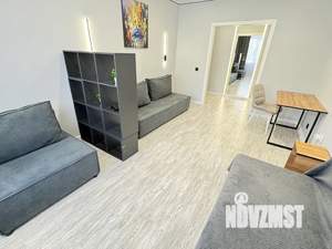 2-к квартира, посуточно, 60м2, 1/5 этаж