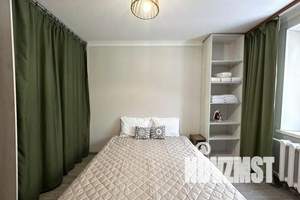 3-к квартира, посуточно, 68м2, 1/10 этаж