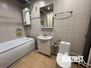 1-к квартира, посуточно, 50м2, 1/1 этаж