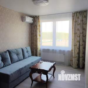 1-к квартира, на длительный срок, 38м2, 5/10 этаж