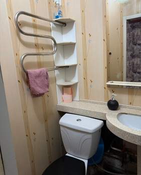 1-к квартира, на длительный срок, 28м2, 6/9 этаж