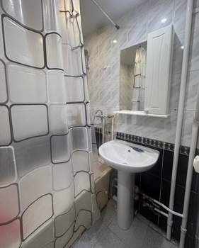 1-к квартира, на длительный срок, 46м2, 2/9 этаж