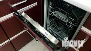 1-к квартира, посуточно, 45м2, 13/17 этаж