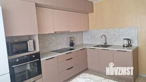 1-к квартира, на длительный срок, 39м2, 1/14 этаж