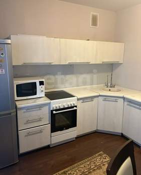 2-к квартира, на длительный срок, 54м2, 12/15 этаж