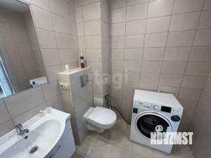 Студия квартира, на длительный срок, 28м2, 14/24 этаж