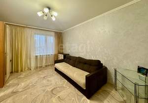 1-к квартира, на длительный срок, 35м2, 5/9 этаж