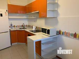 1-к квартира, на длительный срок, 45м2, 10/17 этаж