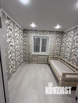 3-к квартира, на длительный срок, 85м2, 7/10 этаж