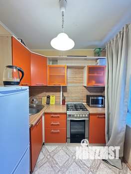 1-к квартира, на длительный срок, 32м2, 4/5 этаж