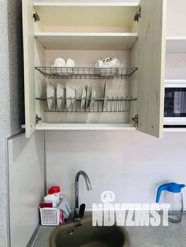 Студия квартира, посуточно, 22м2, 13/16 этаж