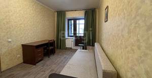 1-к квартира, на длительный срок, 41м2, 7/16 этаж