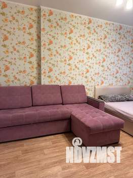 1-к квартира, посуточно, 34м2, 16/17 этаж