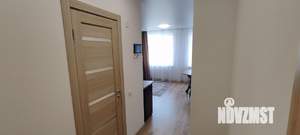 1-к квартира, на длительный срок, 37м2, 12/16 этаж