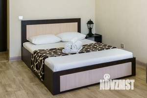 1-к квартира, посуточно, 34м2, 15/17 этаж