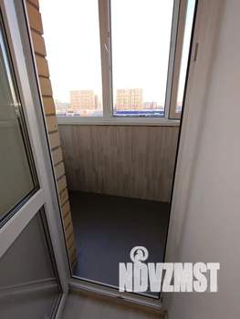 1-к квартира, посуточно, 37м2, 5/14 этаж