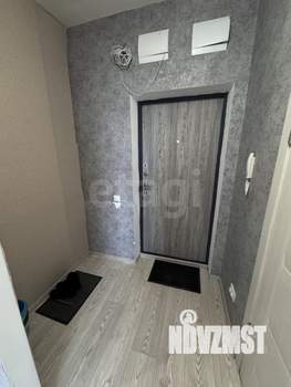 1-к квартира, на длительный срок, 41м2, 7/12 этаж