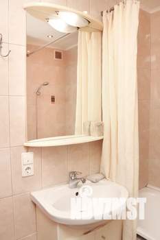 1-к квартира, посуточно, 30м2, 3/5 этаж